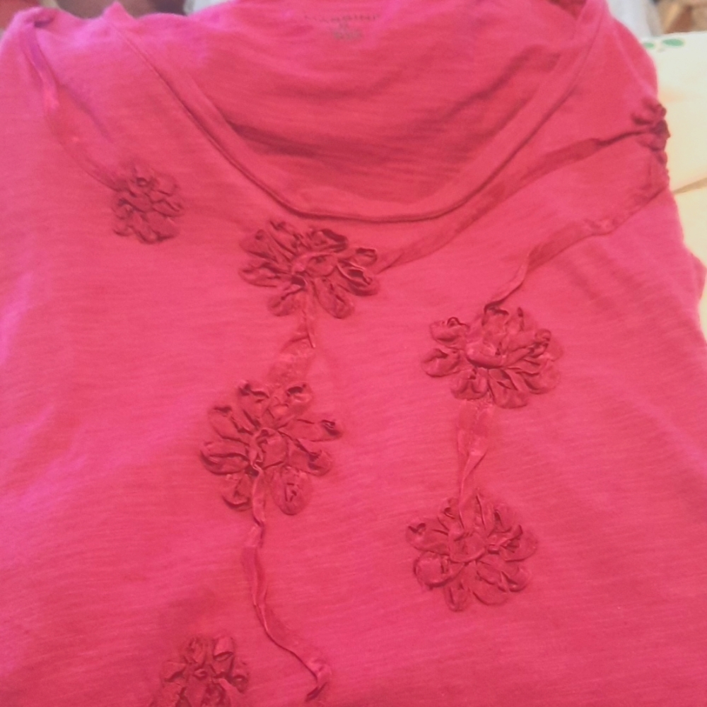 Womens massini top.